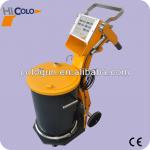 manual powder coating equipment