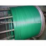 high quality pvc coated wire machine