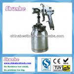 Star S-770 Spray Gun Pro series (GUN+CUP) Gravity/Suction Paint 1.5/1.7/2/2.5 mm