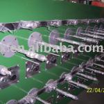 JCJX-40H Continuous annealing tin-plating machine