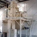 10t/h powder coating production line Made in China