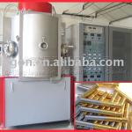 multi-arcs pvd vacuum coating equipment vacuum coating machine coater