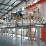 Coating Production Line