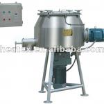 High Speed Premixer for coating powder equipment