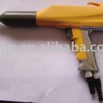 electrostatic manual powder coating gun