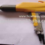 electrostatic powder coating gun