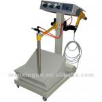 Vibrating Manual Powder Coating equipment