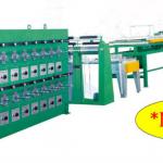 Professional Annealing Tinning Machine,Wire Drawing Machine