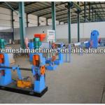 PVC Coating Lines,PVC wire coating machine, pvc wire coating line