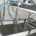 Reciprocating Spraying Machine