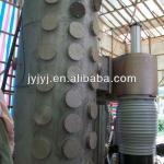 Ningbo JY-15V 5000A metal coating machine of galvanic coating zinc on door handle