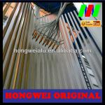 Vertical Powder Coating Paint Line for Aluminum Profile