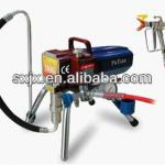 PT-1800i Power Driven High Pressure Airless Spray Painting Equipment