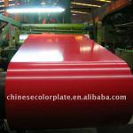 Pre-painted steel coil(DIB ASTM JIS GB)Manufacture ISO9001 ISO14001
