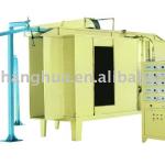 full-automatic electrostatic coating production line