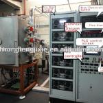 PVD Process Chroming Coating Machine/pvd coating machine medical /PVD device for medical TiN coating