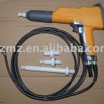 compatible gema manual powder coating gun