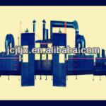 HOT!!!MKR-5T full-automatic coloured tile coating machine