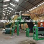 Aluminium Coil Color Coating Line