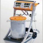 Gema opti select coating replace systme GL501