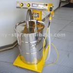 Powder Coating Machine