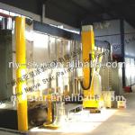 Powder Coating Machine