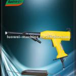 LW209-model Electrostatic powder coating spray gun