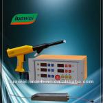 electrostatic powder spraying machine