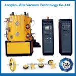 jewelry gold coating machine
