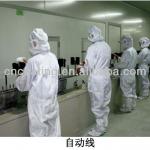 AFT-SC-015 Rubber Coating Spray Line
