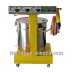 powder coating machine