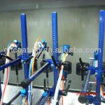 Electrostatic Coating Line