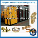 Tools multi-function PVD vacuum metallizing machine