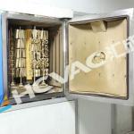 IPG gold plating equipment