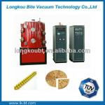 Hardware PVD coating machine