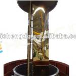 stainless steel Titanium coating machine(suit for sheet and pipe)