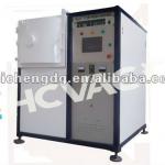 ABS plastic vacuum metallizing machine (ZZ-)