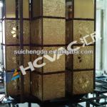 Ceramic tiles vacuum coating machine(LH-)