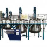Painting Production Line