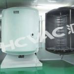 plastic metallizing vacuum coating machine (ZZ-)