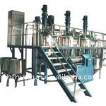 Coating Equipment (2000-3000 tons/a)