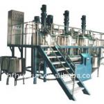 Coating Equipment (2000-3000 tons/a)