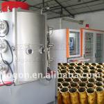 PVD Coating machine: LD-800S multiple arc coating machine