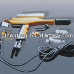 powder coating gun