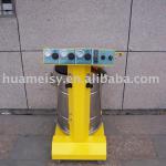 manual powder coating equipment