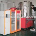 PVD coating equipment