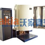 automobile car wheels vacuum coating machine/auto plating/automobile plating equipment