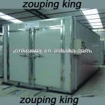 2013 CE Standard powder coat oven