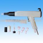 manual powder coating gun