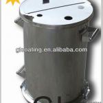 powder coating machine GL090302